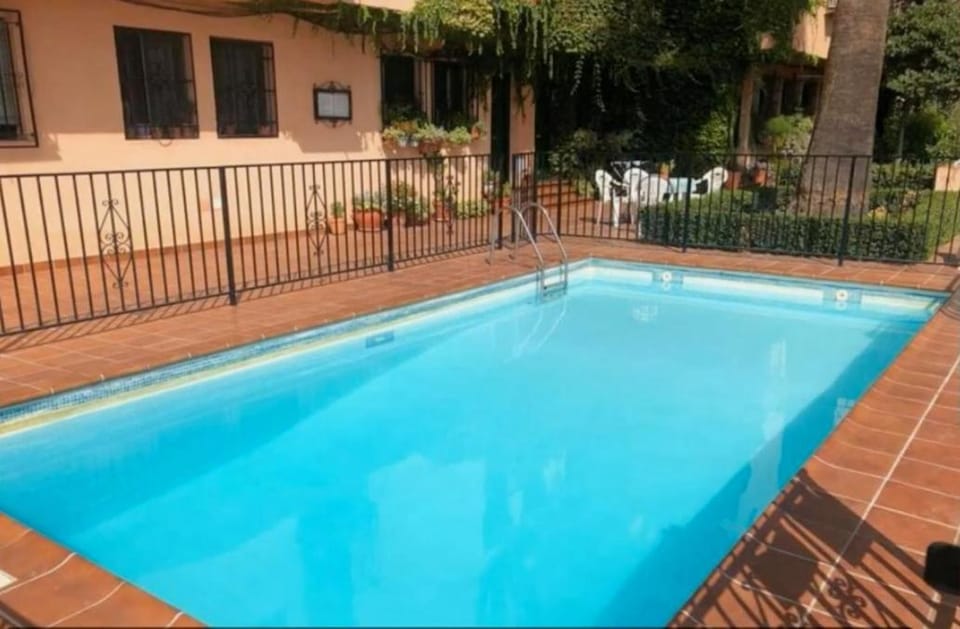 Apartamento Granada con Piscina y Parking incluido Apartment in Granada