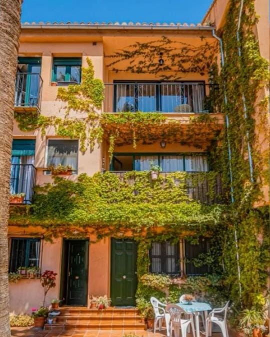 Apartamento Granada con Piscina y Parking incluido Apartment in Granada
