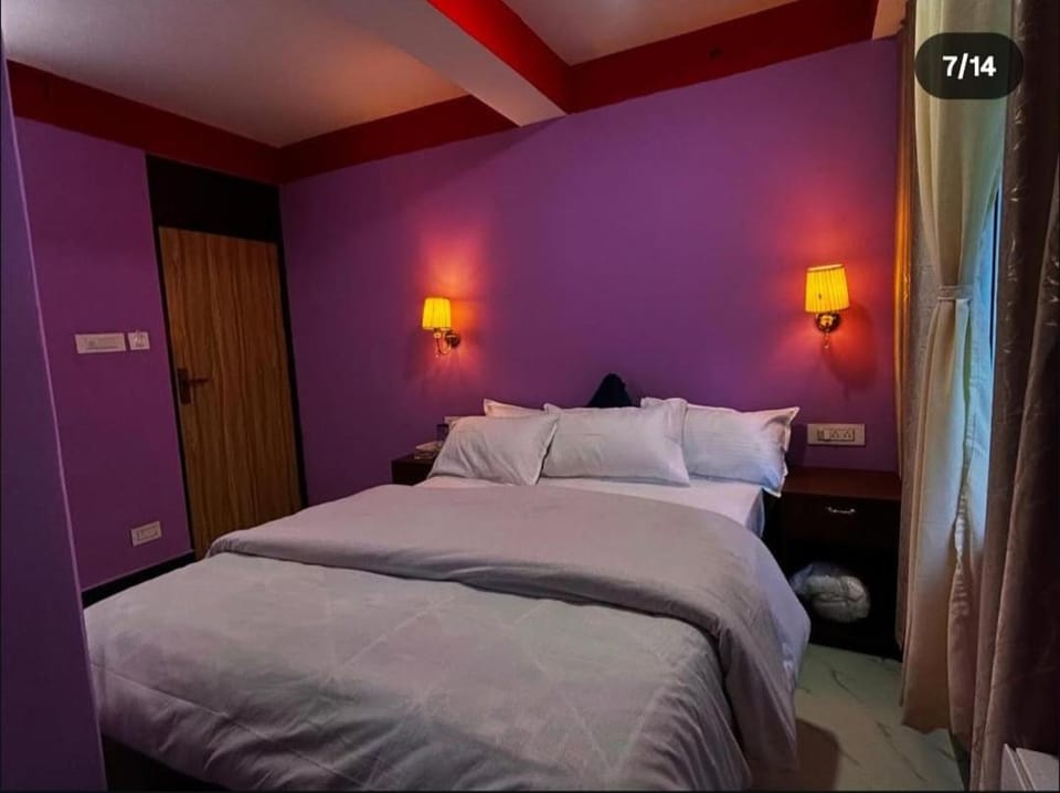 Tashidelk homestay Vacation rental in Darjeeling