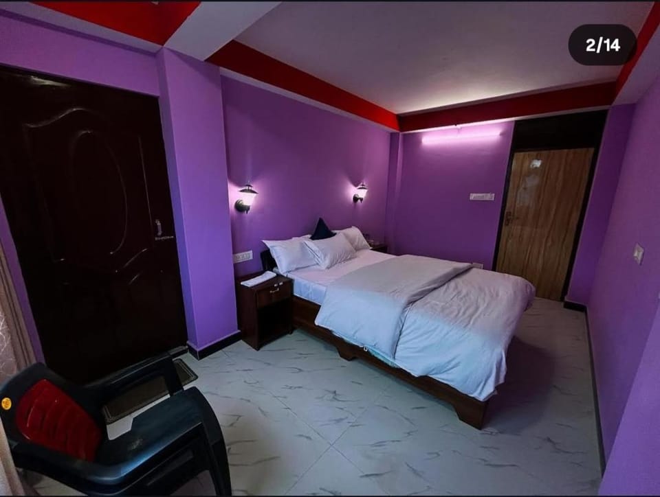 Tashidelk homestay Vacation rental in Darjeeling
