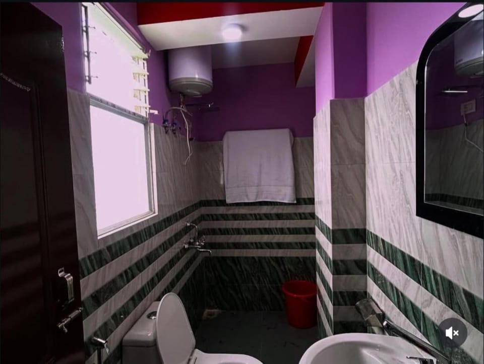 Tashidelk homestay Vacation rental in Darjeeling