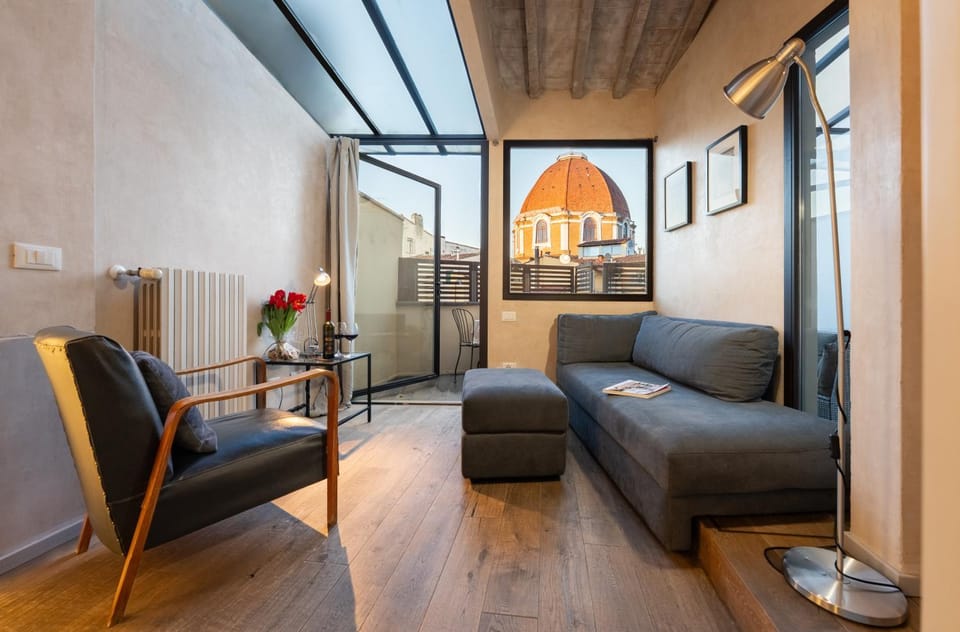 View (from property/room), Living room