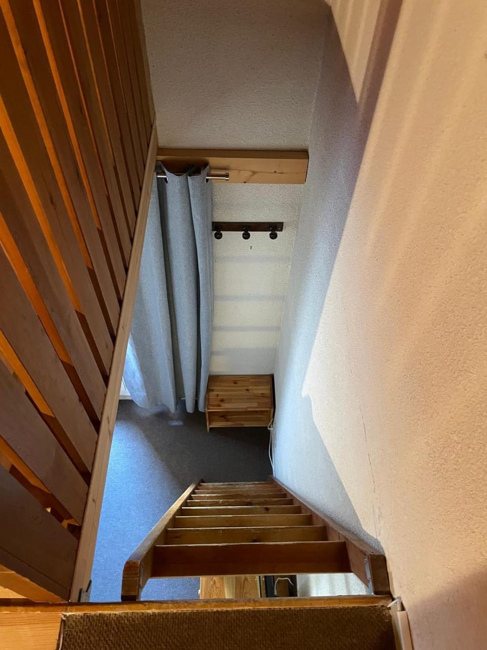 Appartement le Centre La Foux D'Allos Apartment in Allos