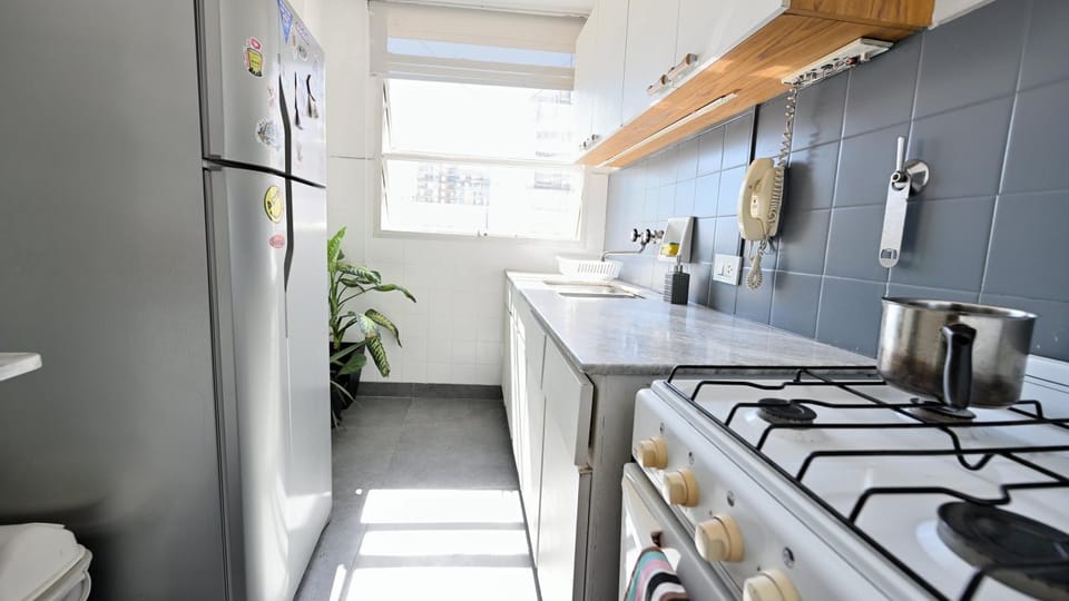 Departamento Moreno Apartment in Rosario