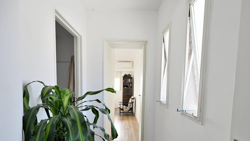 Departamento Moreno Apartment in Rosario