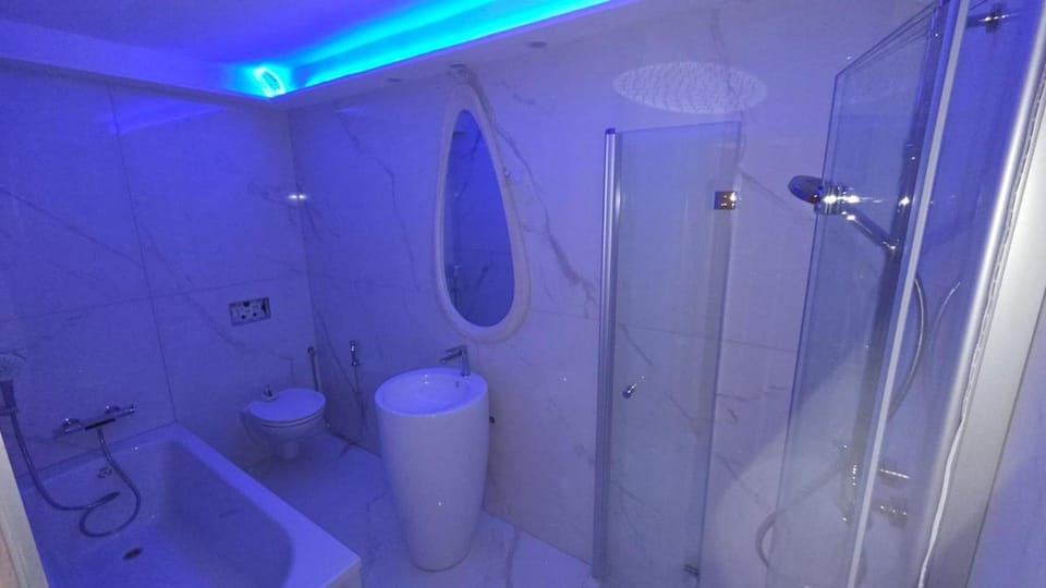 La Karabane de Clément Apartment in Chamonix