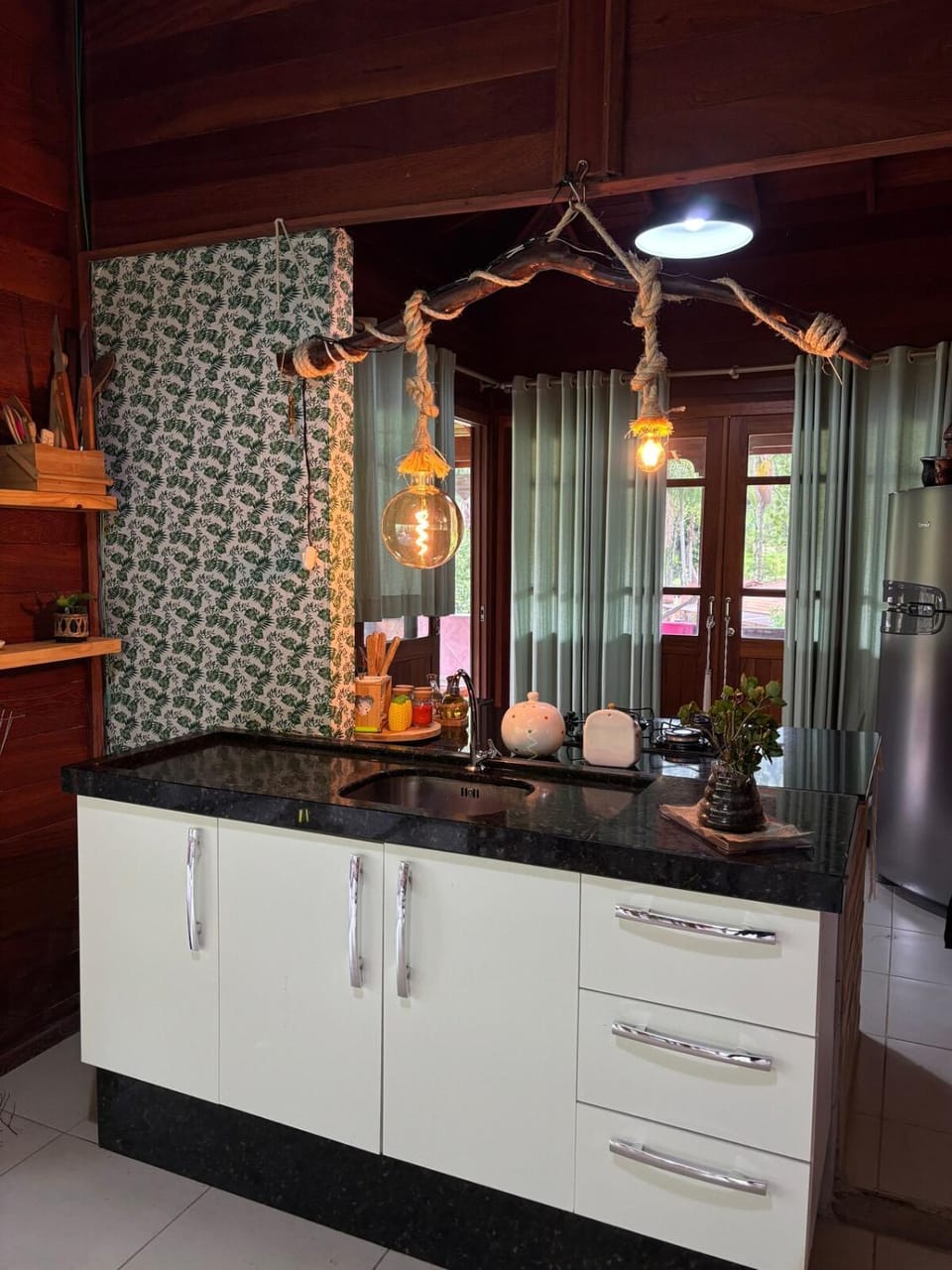 Casa de Campo House in State of Santa Catarina