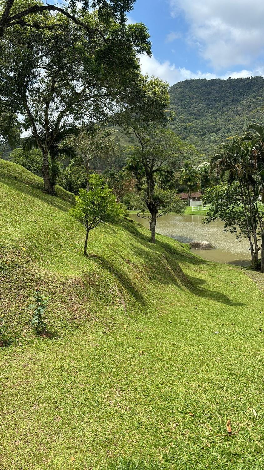 Casa de Campo House in State of Santa Catarina