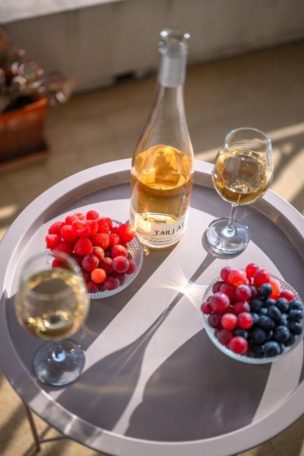 Food and drinks, Alcoholic drinks