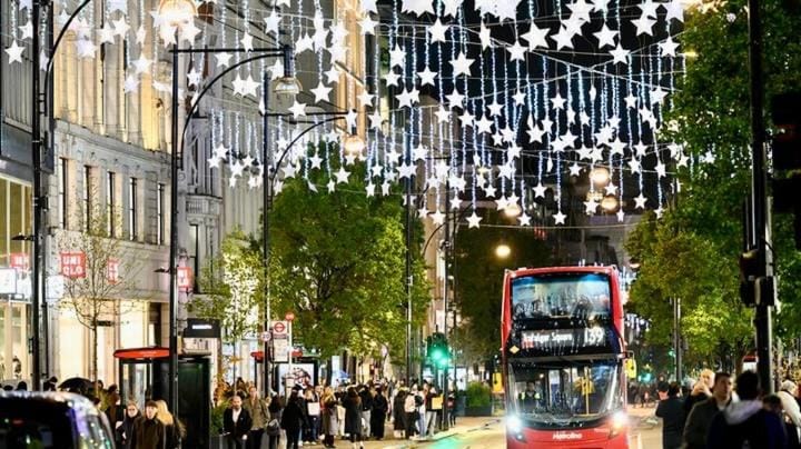 Nice 2BR in Central London near to Oxford St Apartment in London Borough of Islington