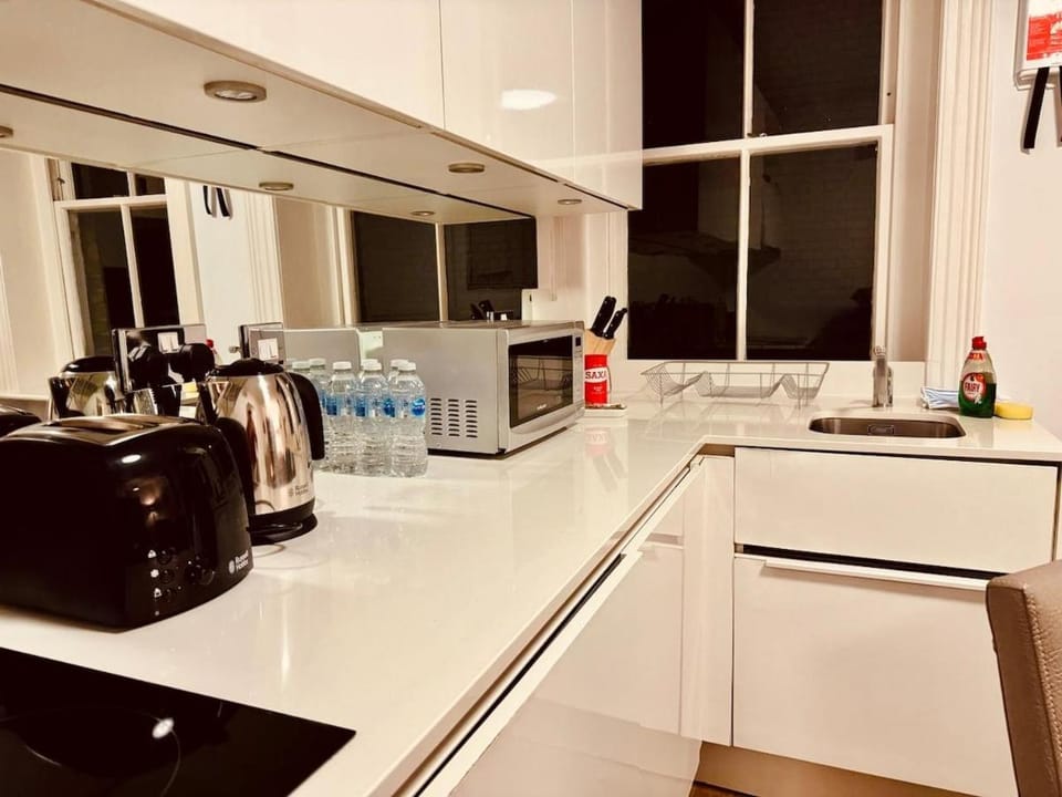 Nice 2BR in Central London near to Oxford St Apartment in London Borough of Islington