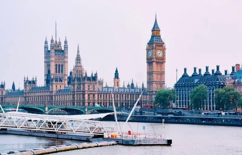 Nice 2BR in Central London near to Oxford St Apartment in London Borough of Islington