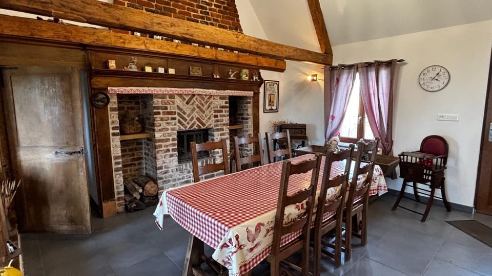 Chez Philomene House in Hauts-de-France