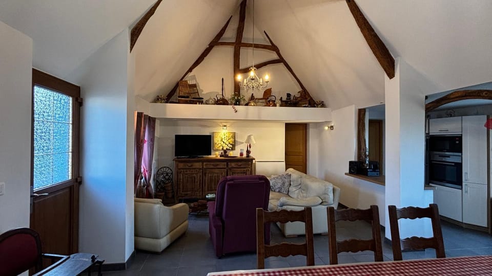 Chez Philomene House in Hauts-de-France