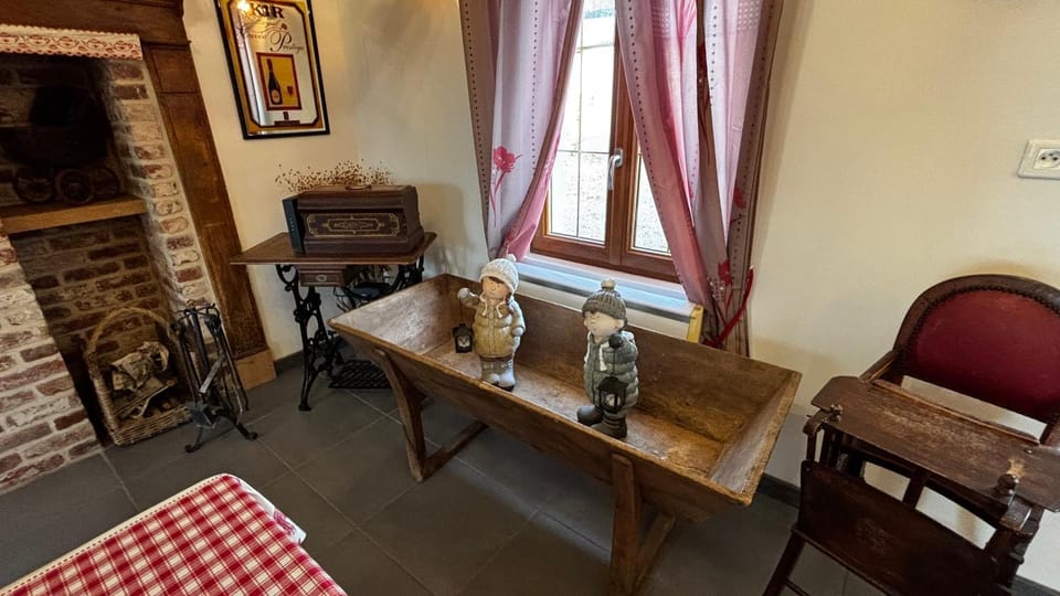 Chez Philomene House in Hauts-de-France