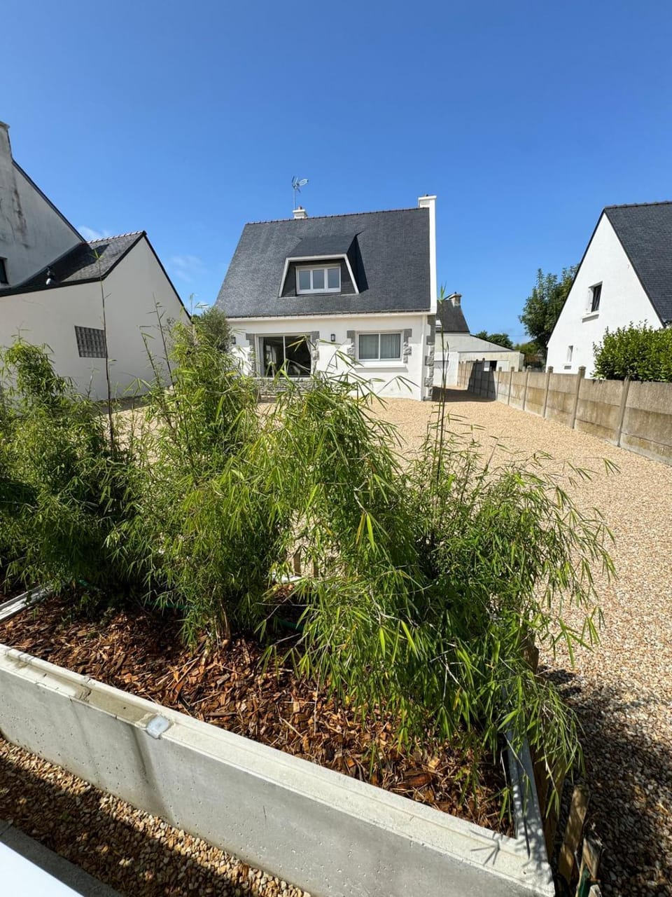 Maison proche centre ville House in Quiberon