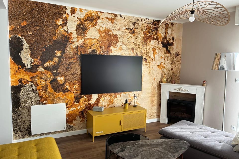 Maison proche centre ville House in Quiberon
