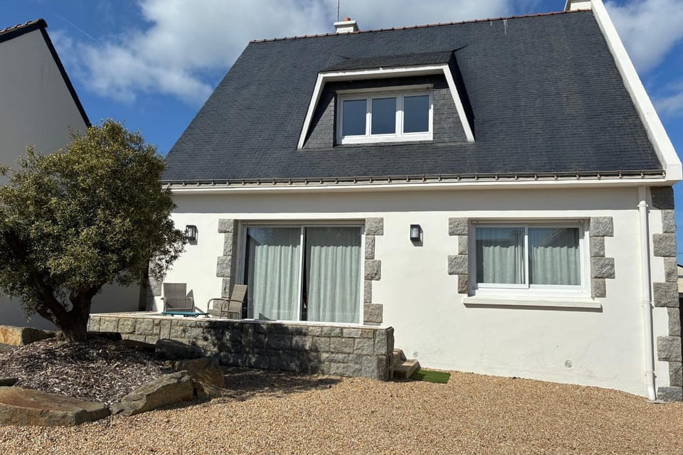 Maison proche centre ville House in Quiberon