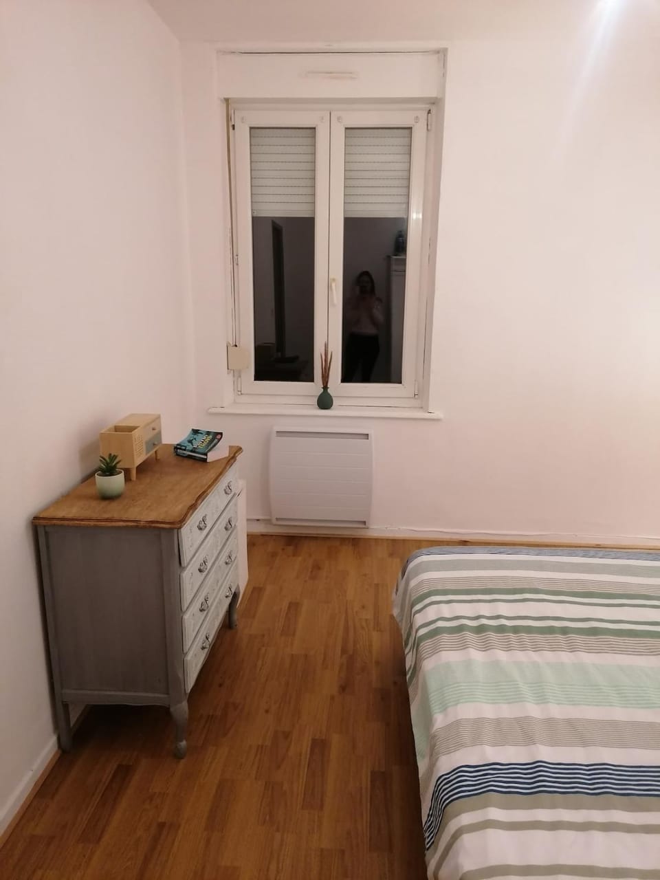 Very nice apartment F2 Suite Alyssa Apartment in Grand Est