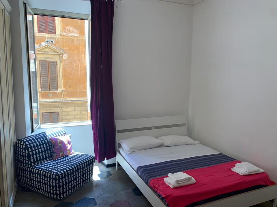 Trasteverome45 Bed and Breakfast in Rome