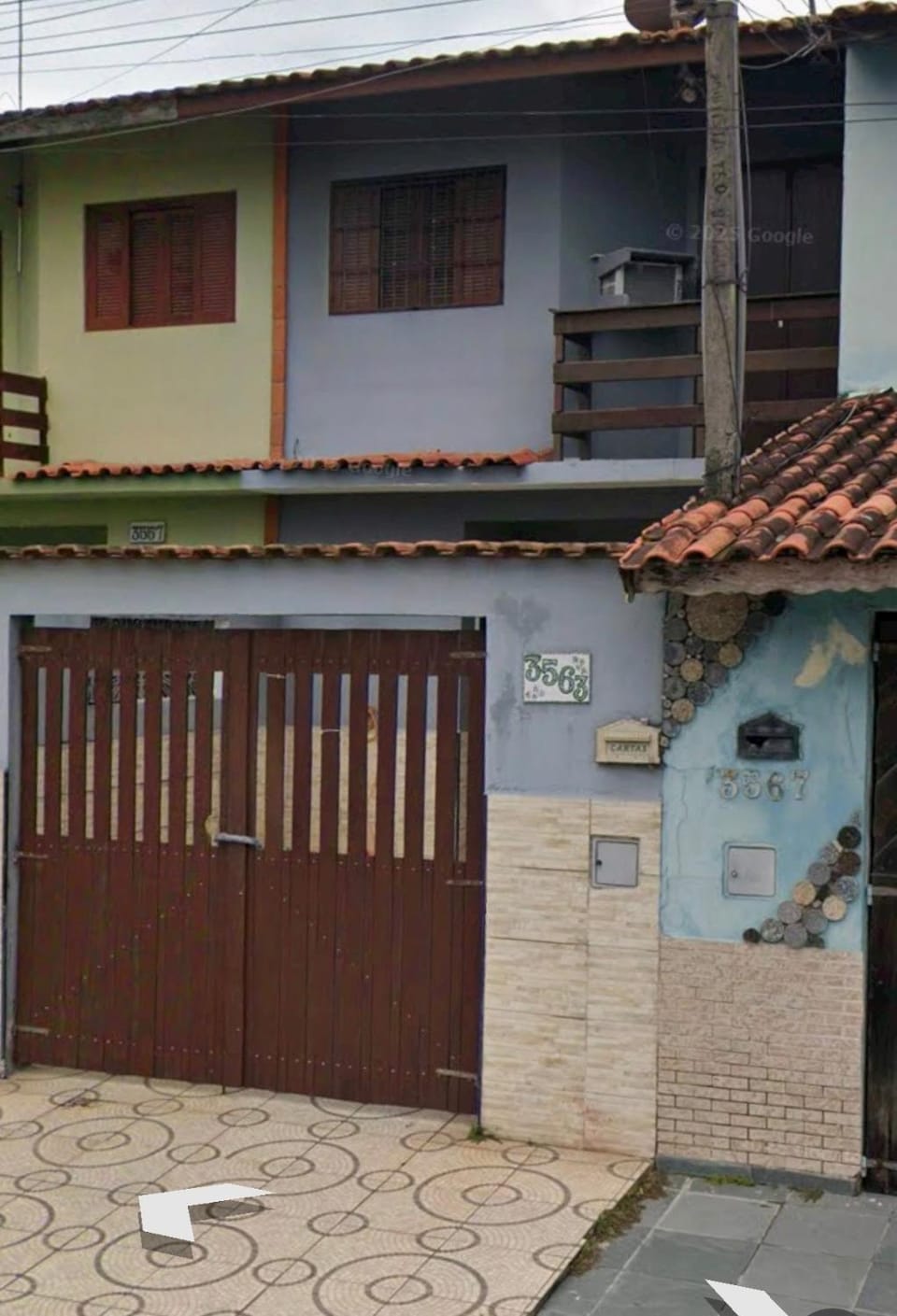 Casa 6 min da praia ouvindo o barulho do Mar House in Itanhaém