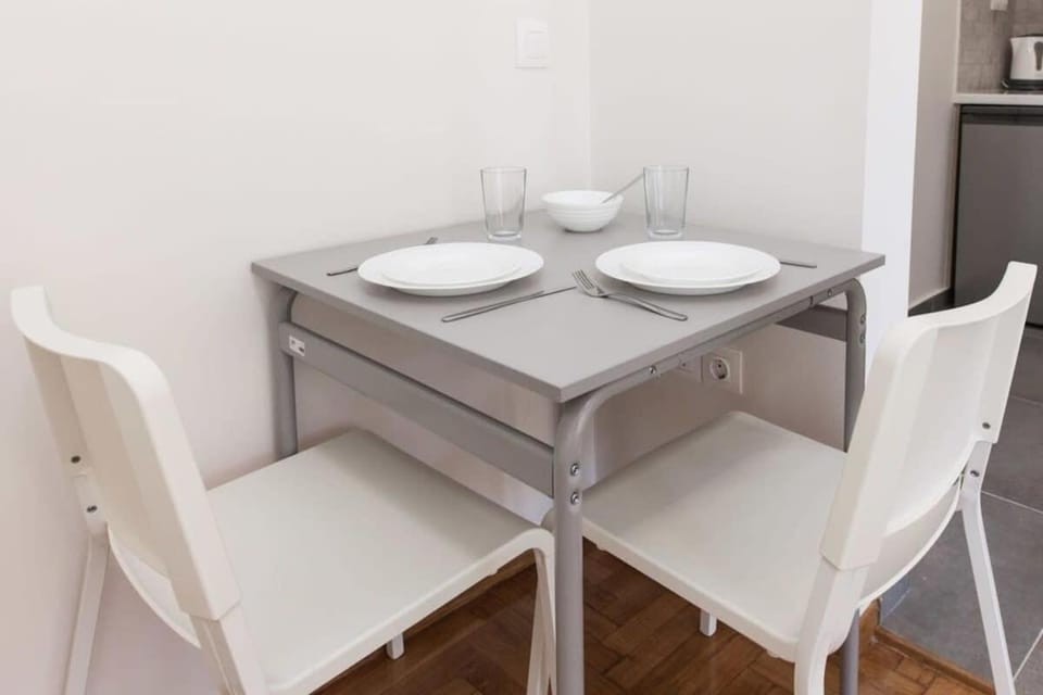 Core Stay Marousi Fully Renovated Studio Apartment in Central Athens Regional Unit, Greece