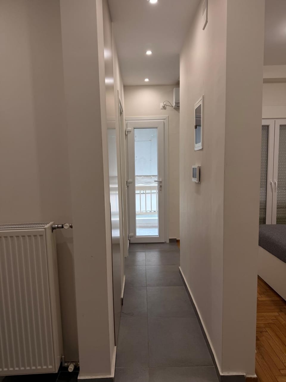 Core Stay Marousi Fully Renovated Studio Apartment in Central Athens Regional Unit, Greece