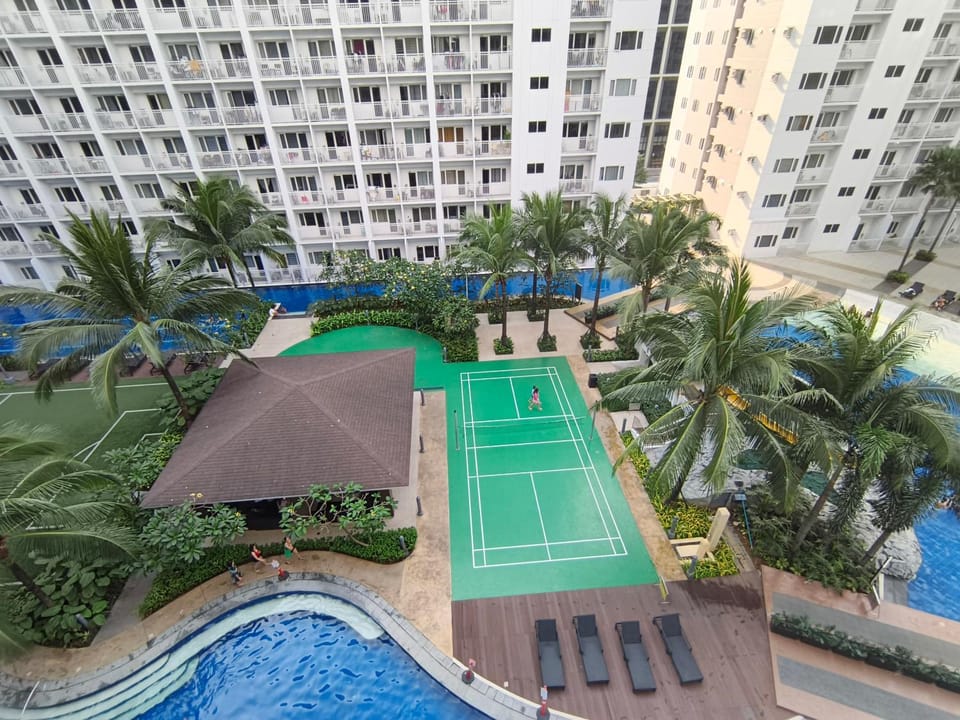 Property building, Children play ground, Children play ground, Swimming pool, Sports