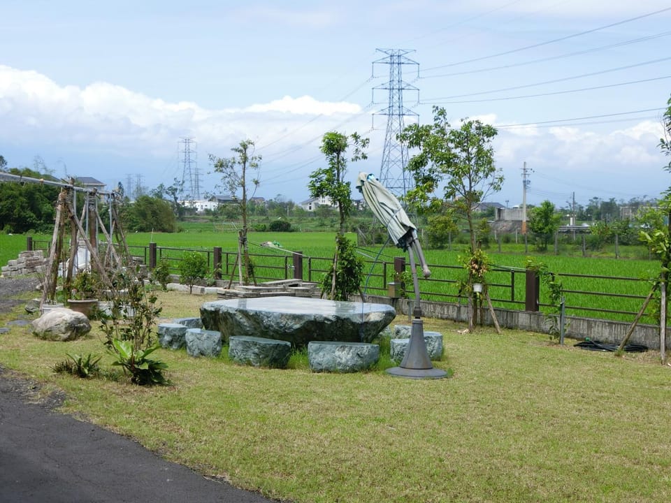Youxian B&B Vacation rental in Taiwan, Province of China