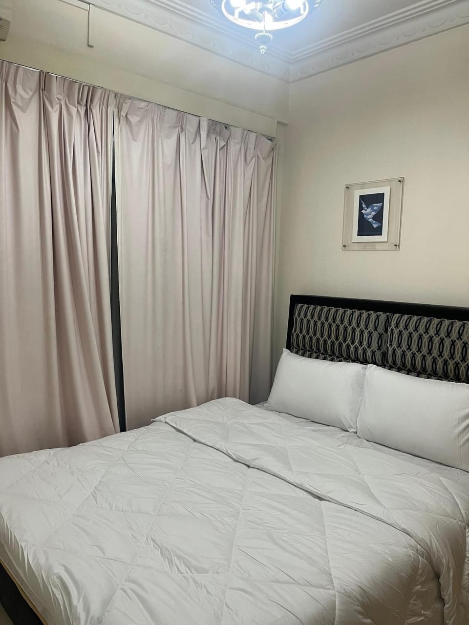 Sam- Marina Court Apartment in Kota Kinabalu