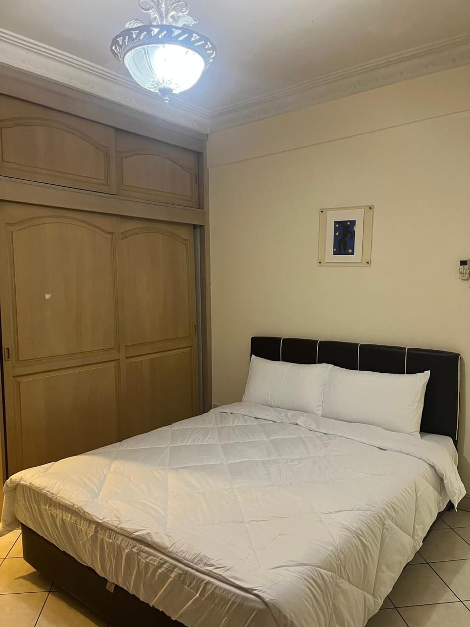 Sam- Marina Court Apartment in Kota Kinabalu