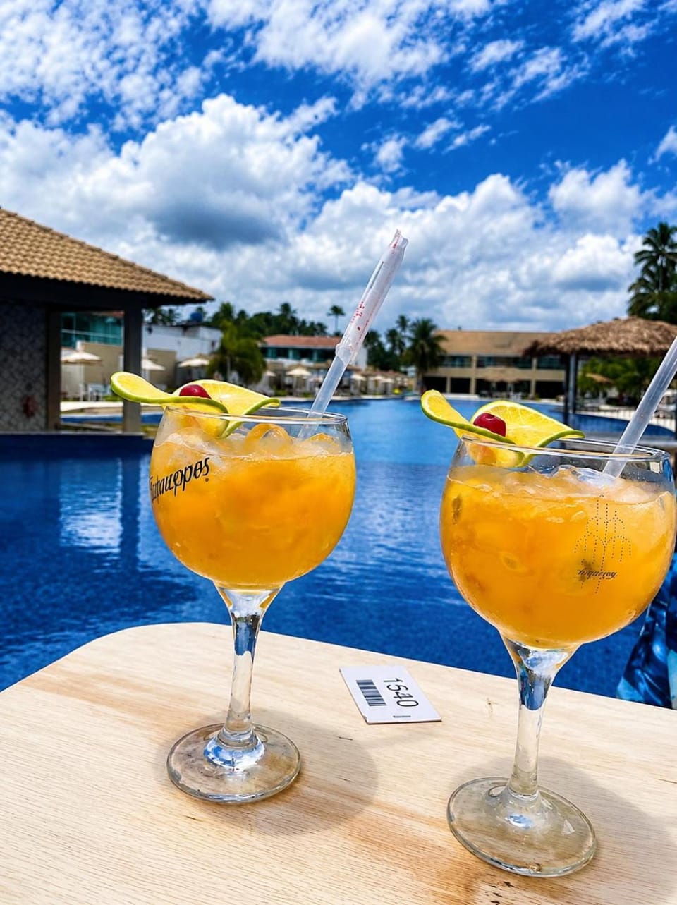 Day, Drinks