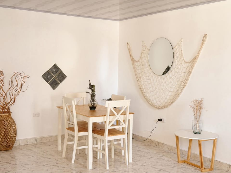 APARTAMENTO FAMILIAR CENTRO PLAYa Apartment in Santa Marta