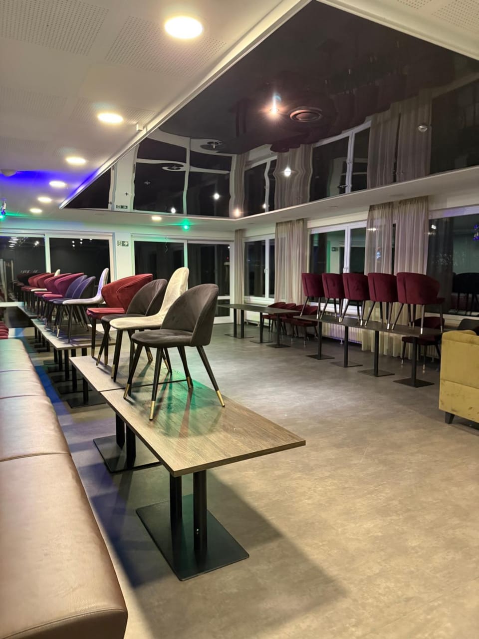 Banquet/Function facilities