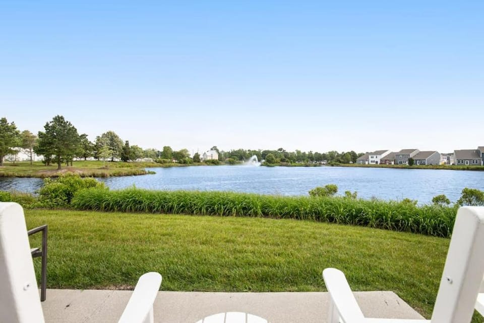 Millville By The Sea - 20219 Salty Air Dr House in Sussex County