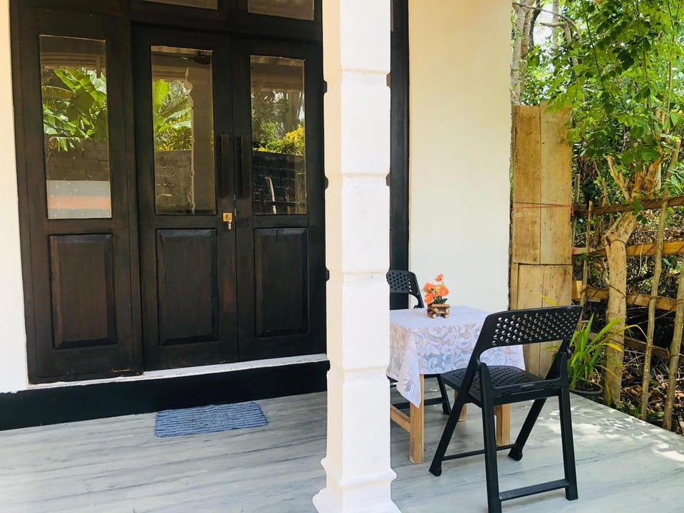 Nimal's Villa Villa in Southern Province