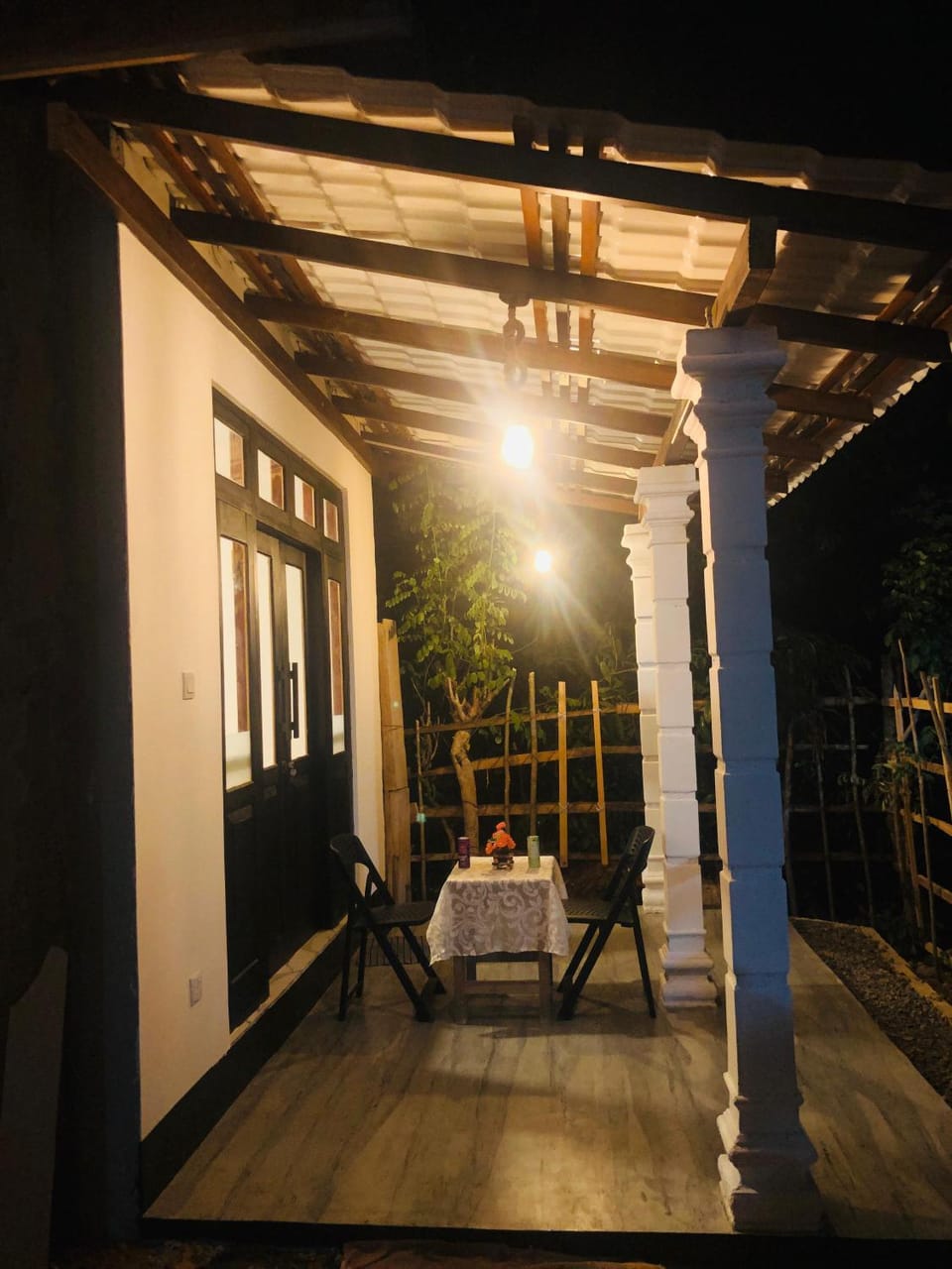 Nimal's Villa Villa in Southern Province