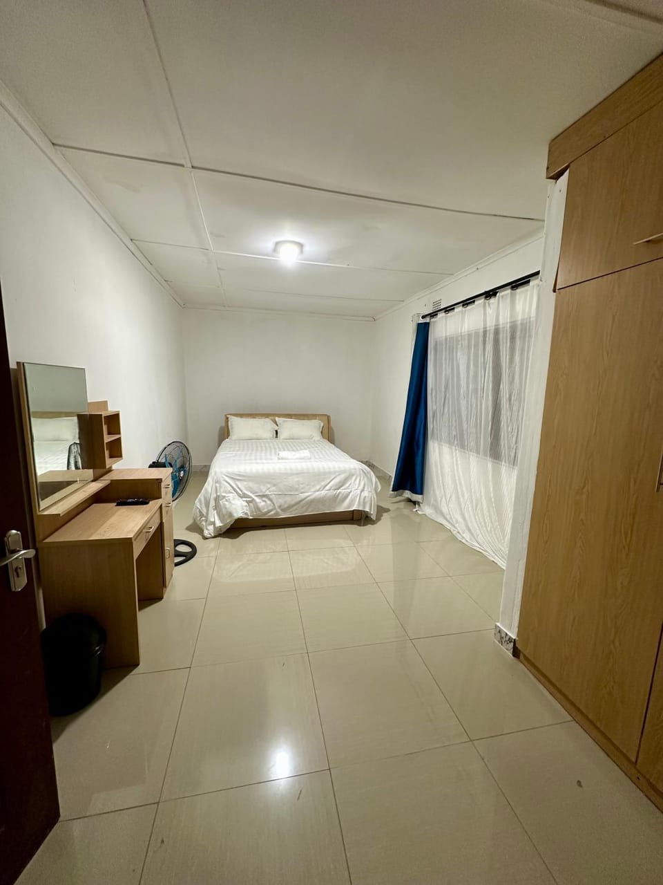 The 12th Avenue Bed and Breakfast in Lusaka