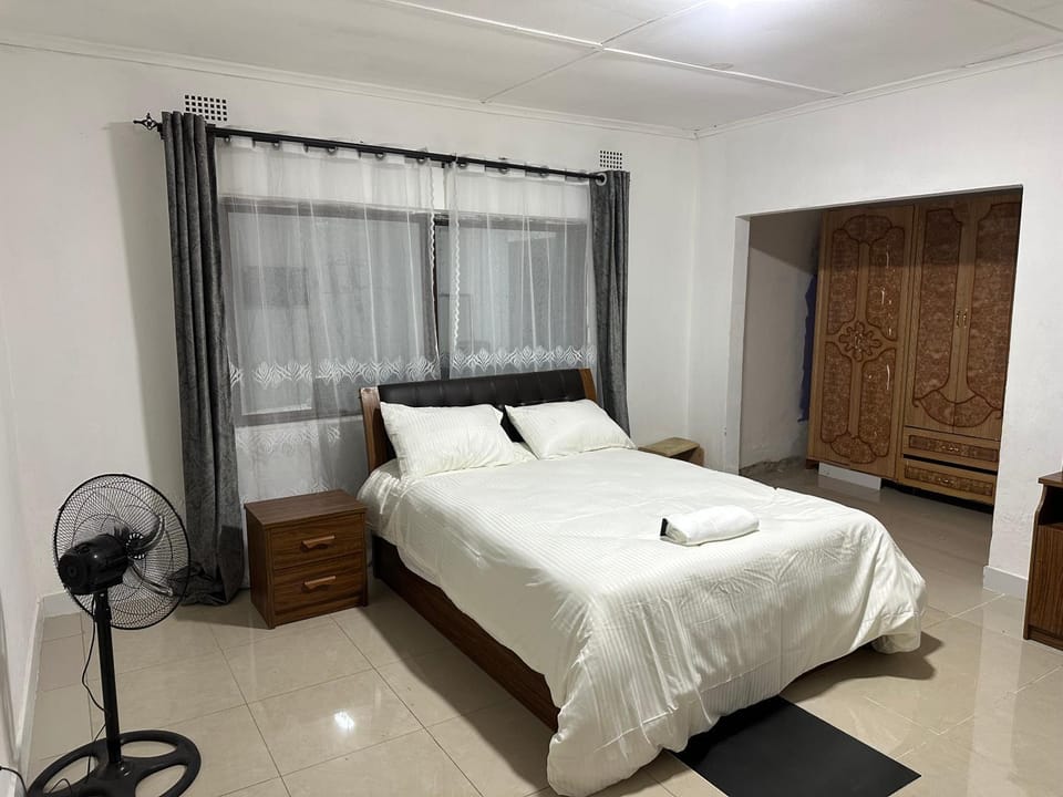 The 12th Avenue Bed and Breakfast in Lusaka