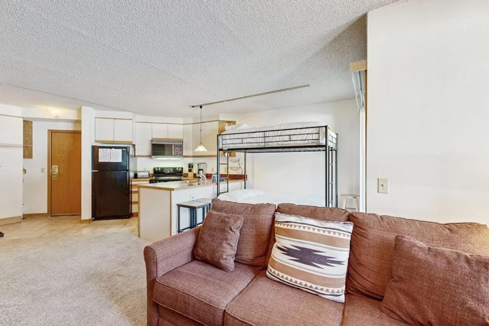 Iron Horse Resort #C1083 Apartment in Winter Park