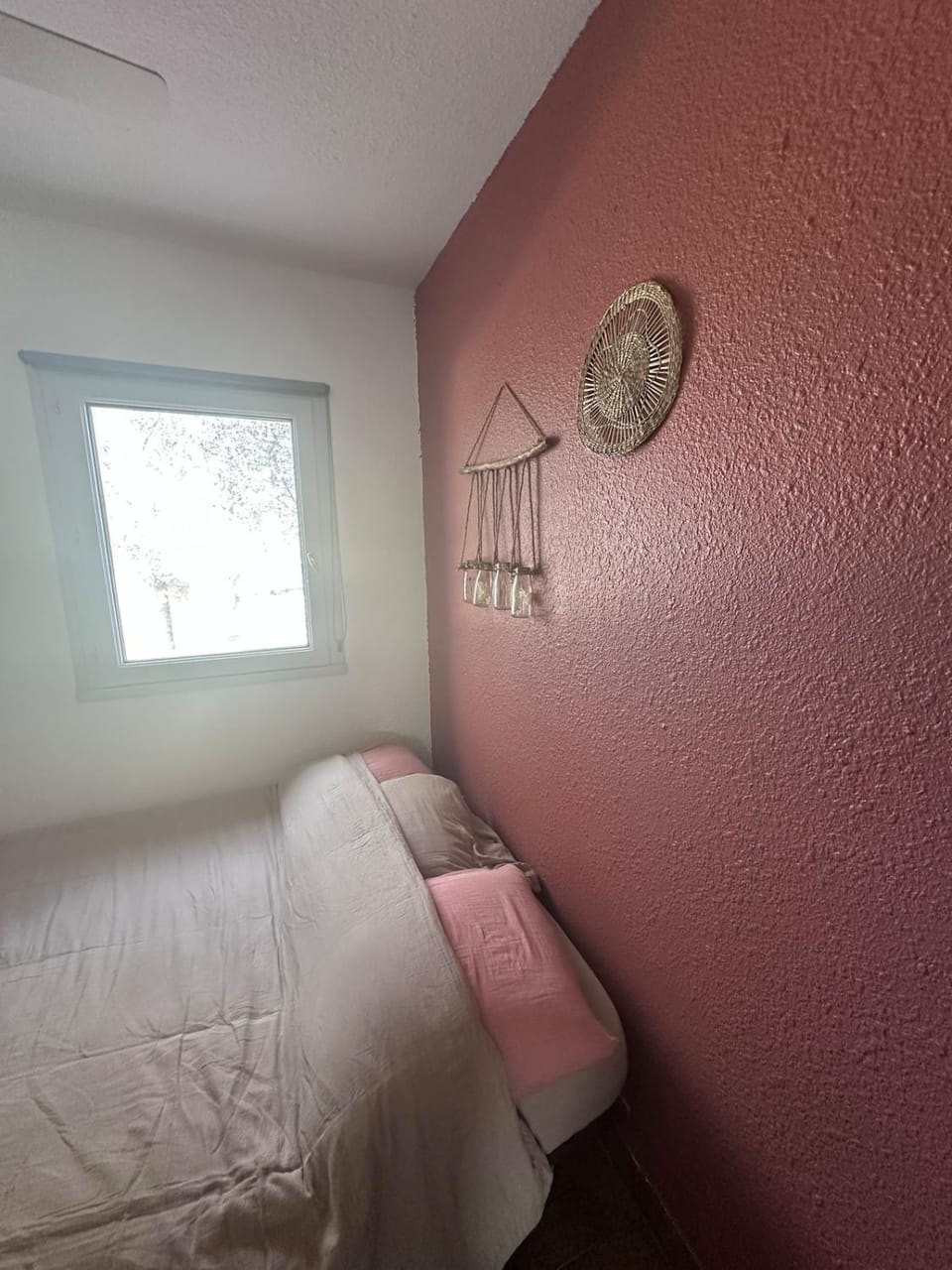 Spacious apartment - Av de la Méditerranée - air conditioning - WiFi- parking Apartment in Marseillan
