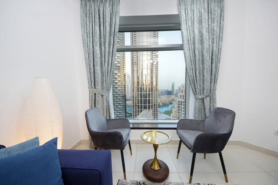 View (from property/room), Seating area