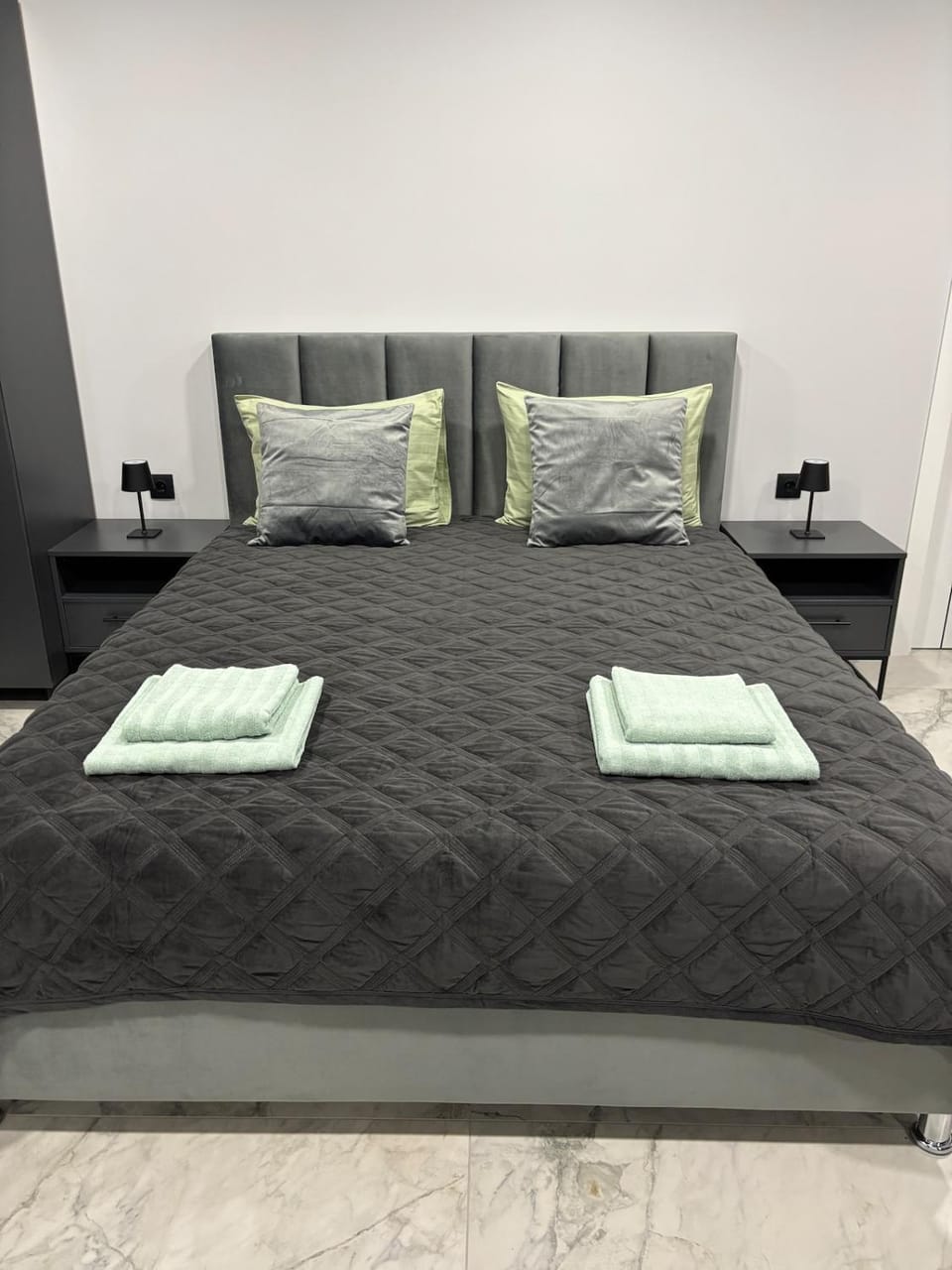 Two-room apartment with the best location Apartment in Chișinău