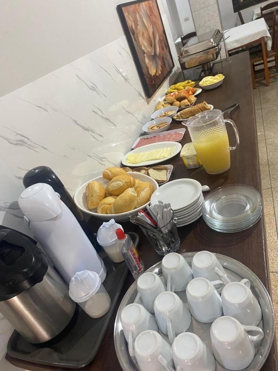 Breakfast