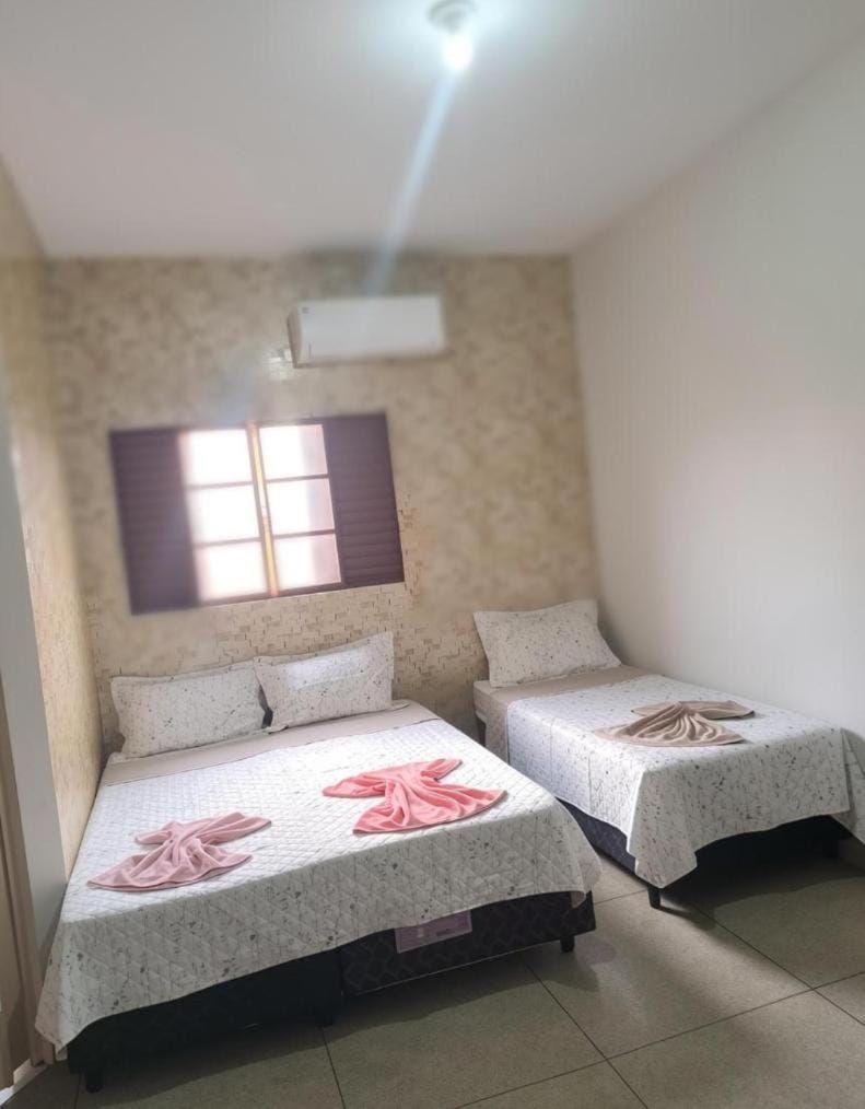 LD Hotel Hotel in State of São Paulo