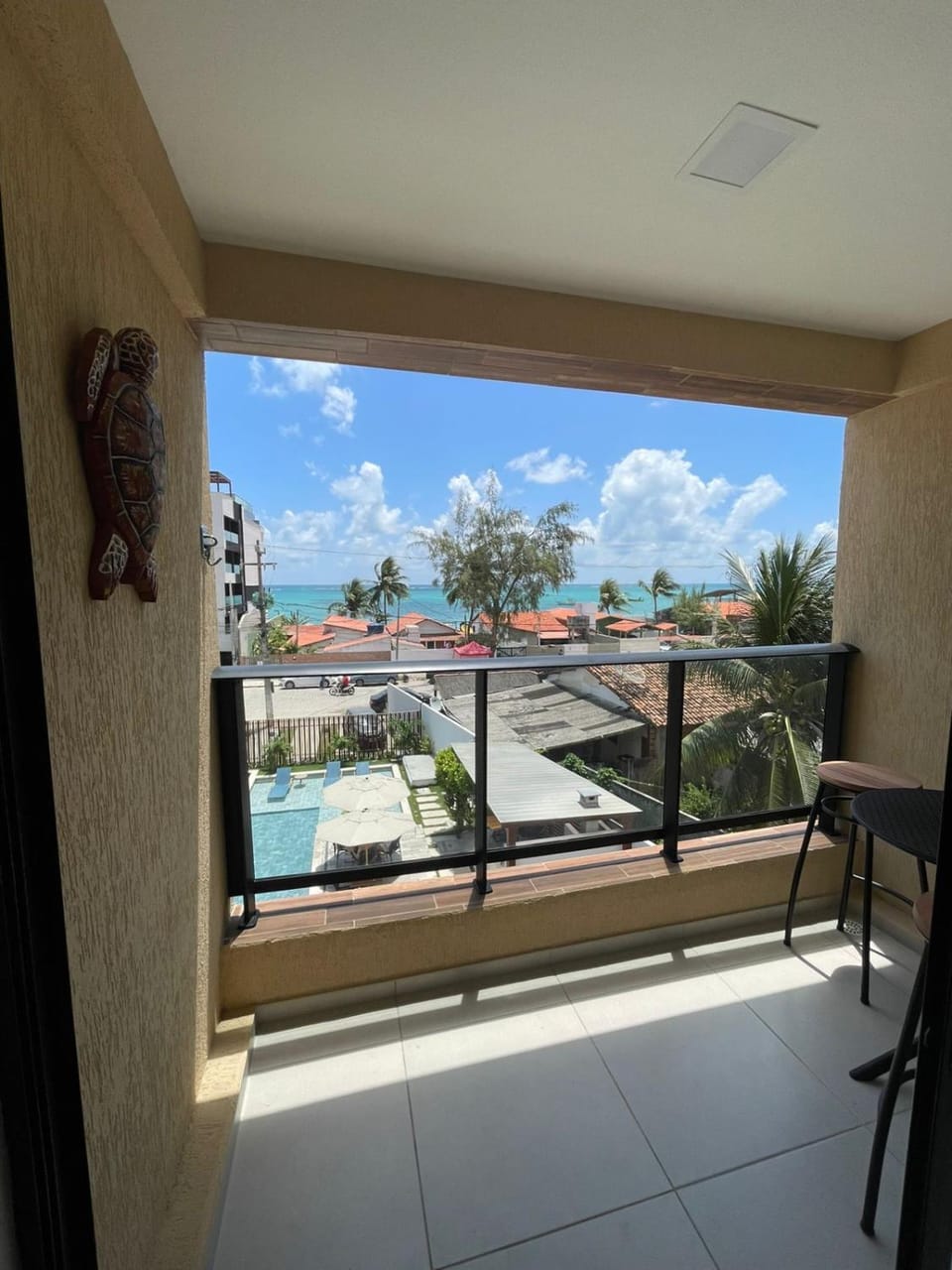 Patio, View (from property/room), Balcony/Terrace