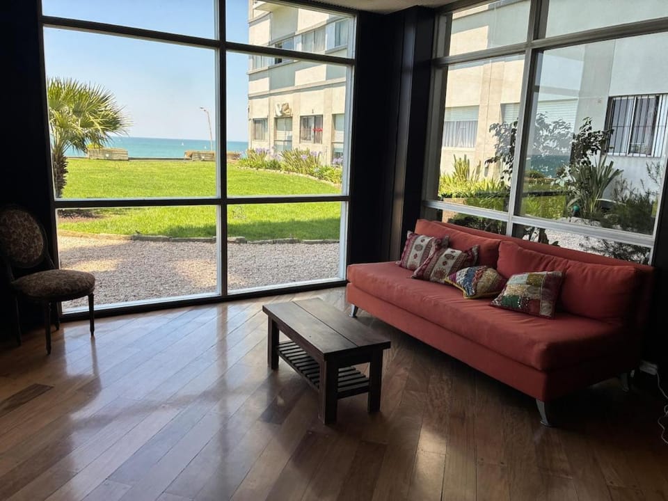 Balcón al mar Apartment in Mar del Plata