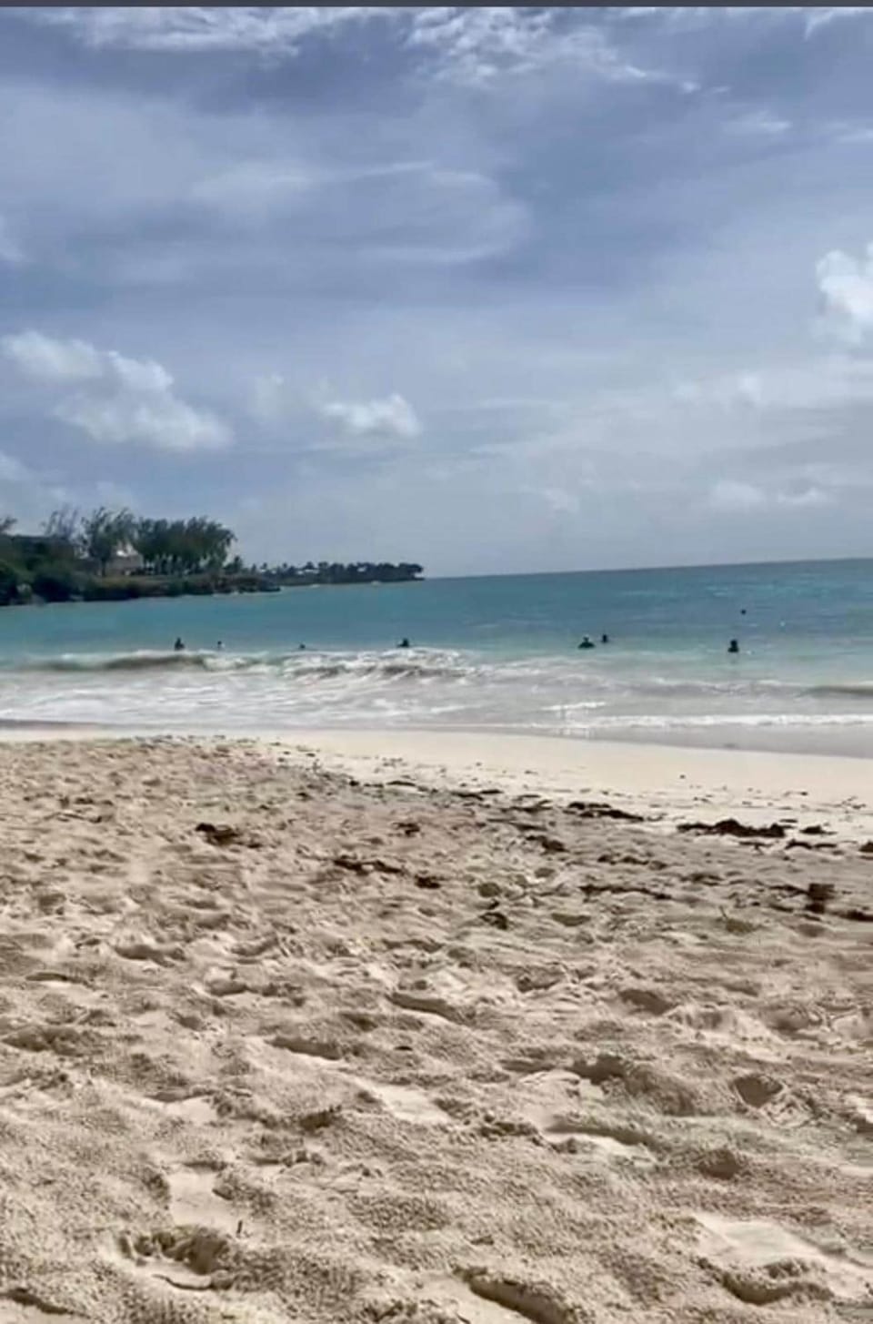 Nearby landmark, Beach