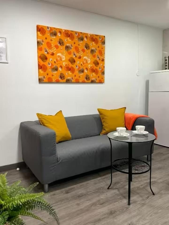Sostoa Rooms Vacation rental in Malaga