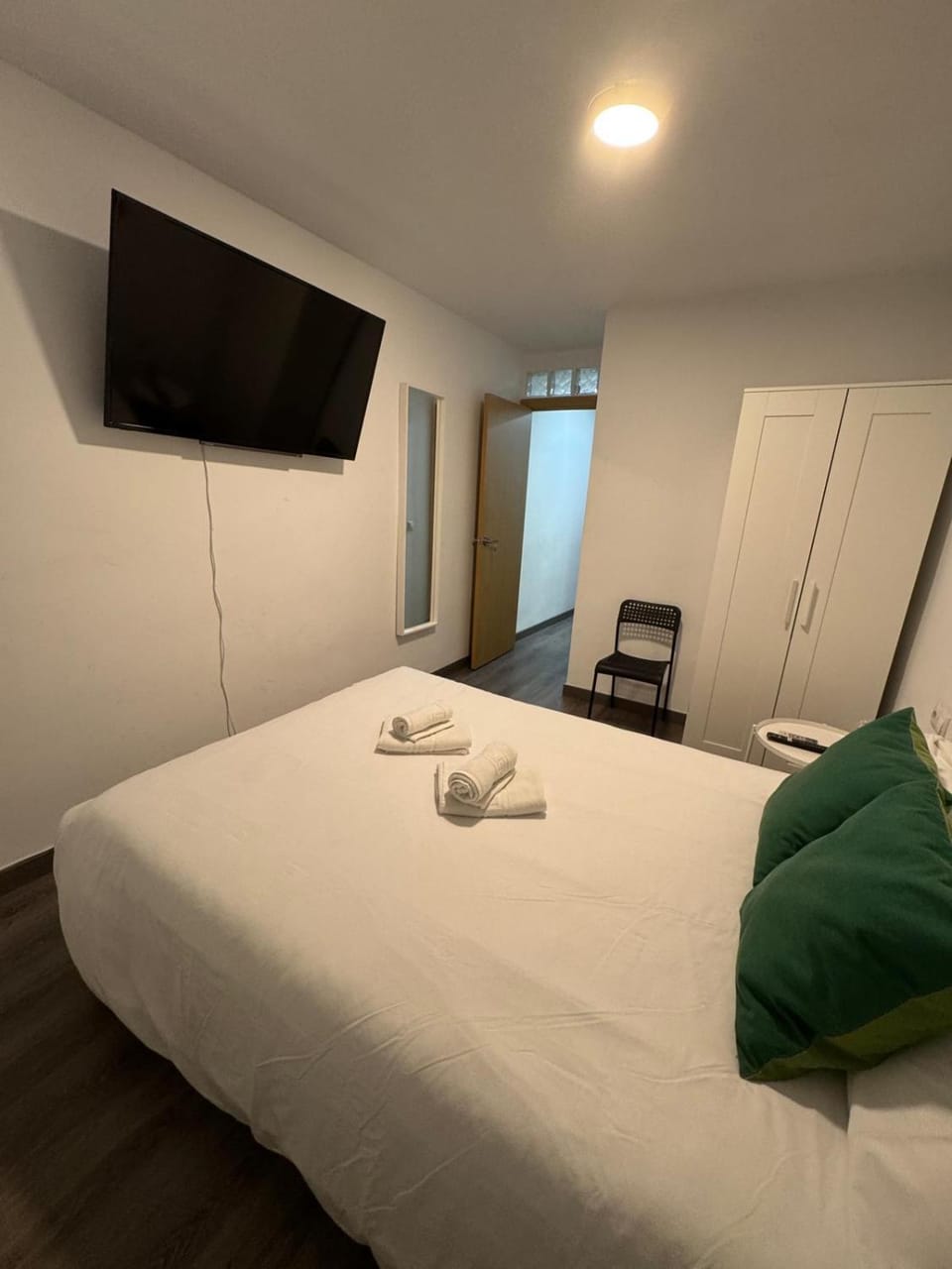 Sostoa Rooms Vacation rental in Malaga